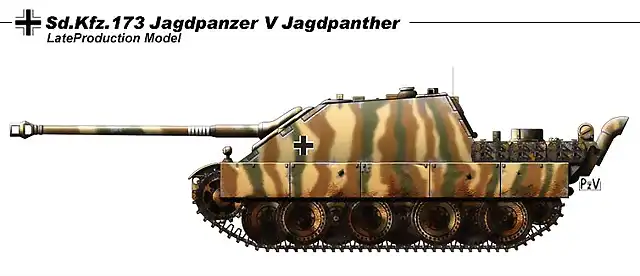 sd_kfz_173_jagdpanzer_v_by_nicksikh-d3j50lf