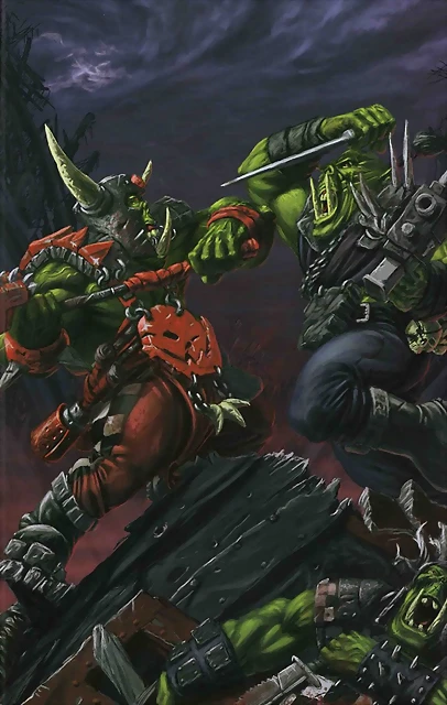 Warhammer Cover Gallery 031