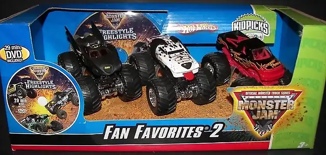 2009 SE-MP Fan Favorites 2 (1)