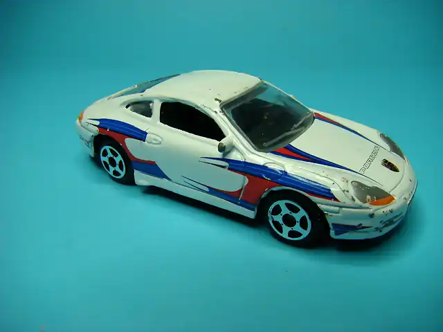 Porsche 911 FastLane-Motormax DSC05520