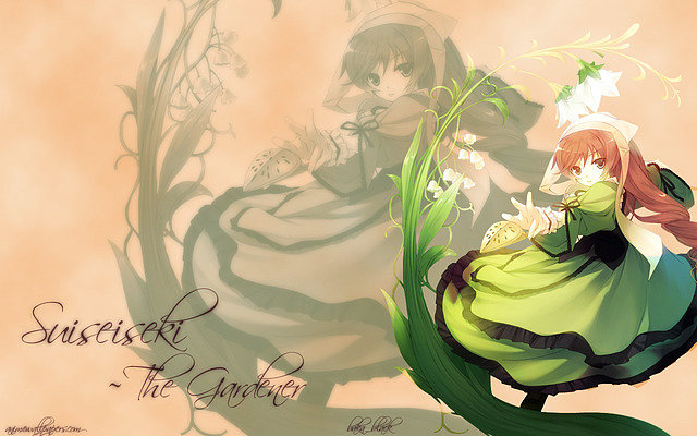 Rozen Maiden