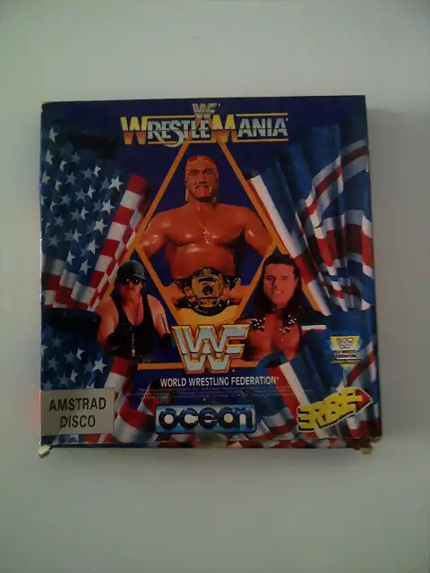 WWF Portada