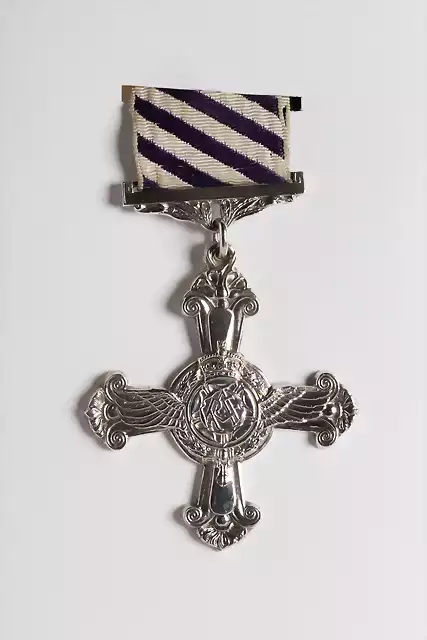 BPD DFC Medal,_decoration_(AM_2001.25.766.1-1)