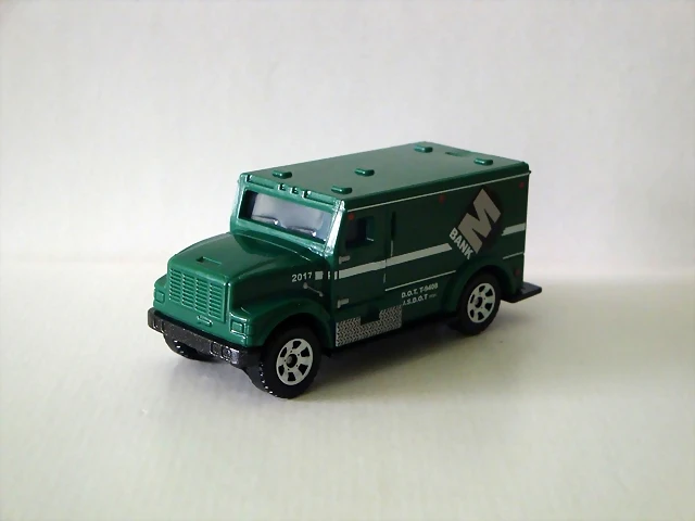1991 International 4700 Series (1) (Copiar) 1991 International 4700 Series (1) (Copiar)