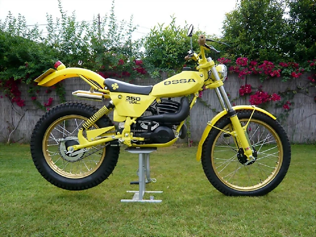 ossa ossa