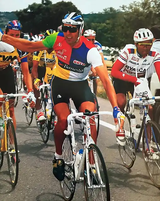 1991-INDURAIN-VUELTA