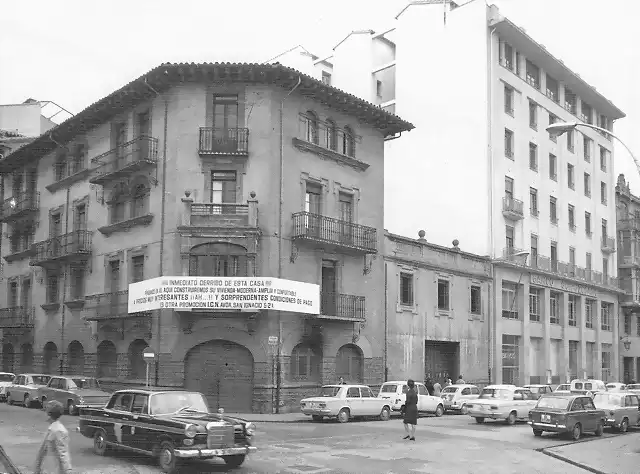 Pamplona c. Arrieta 1971