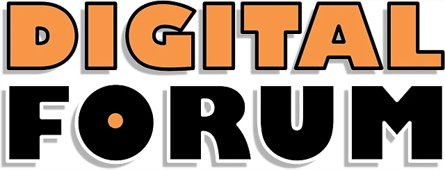 Digital-Forum-Logo