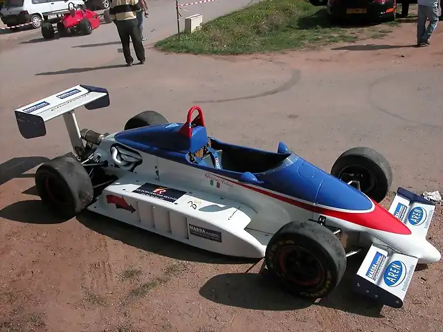 102- MARTINI MK52