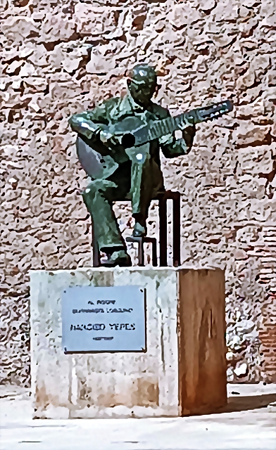Narciso Yepes