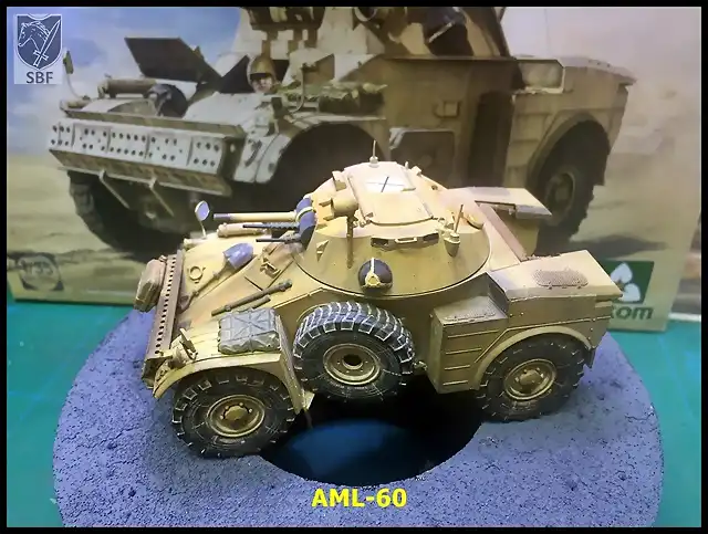 AML-60 032