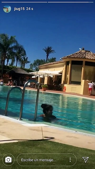 Video Hugo IG Stories 15-7-2018 (3)