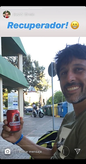 Hugo IG Stories 19-8-2019 Hugo IG Stories 19-8-2019
