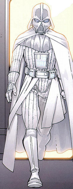 WhiteVader WhiteVader