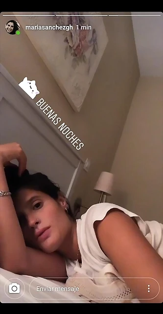 Mar?a IG Stories 29-7-2019 (2) Mar?a IG Stories 29-7-2019 (2)