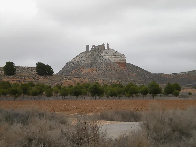Ruta off Dos Barrios - Manzanares 007 Ruta off Dos Barrios - Manzanares 007
