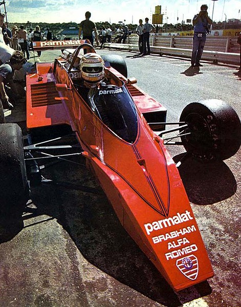 1979 South Africa - Nelson Piquet 01