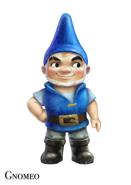 gnomeo