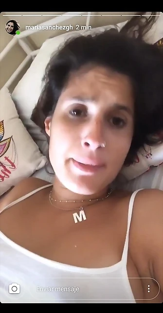 Video Mar?a IG Stories 17-7-2019 (5) Video Mar?a IG Stories 17-7-2019 (5)