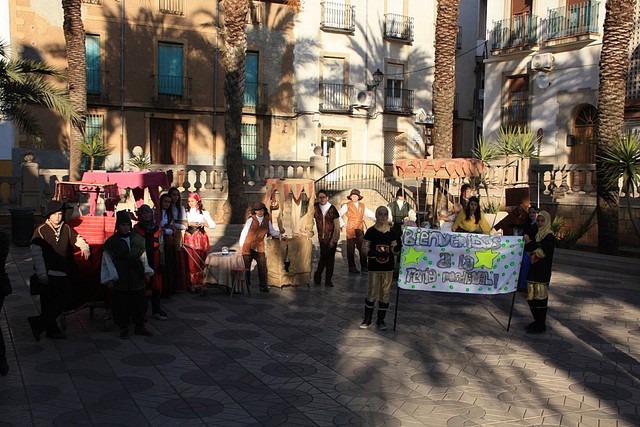 001, feria medieval 1