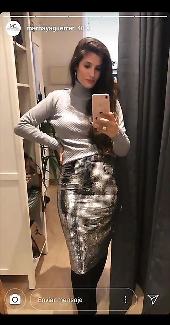 Marhaya Guerrer IG Stories 19-12-2019 (2) Marhaya Guerrer IG Stories 19-12-2019 (2)