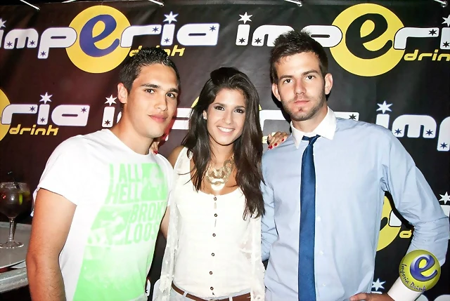 Imperia Drink 25 Imperia Drink 25