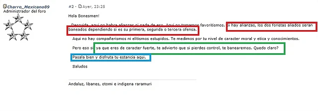 Que es esto