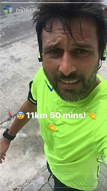 Hugo IG Stories 6-7-2017