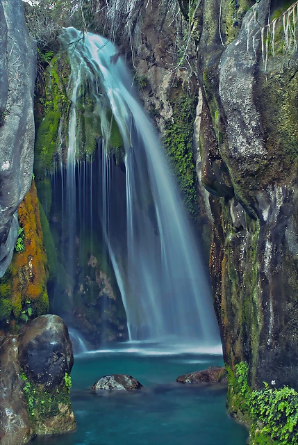 Algar hdr C Algar hdr C