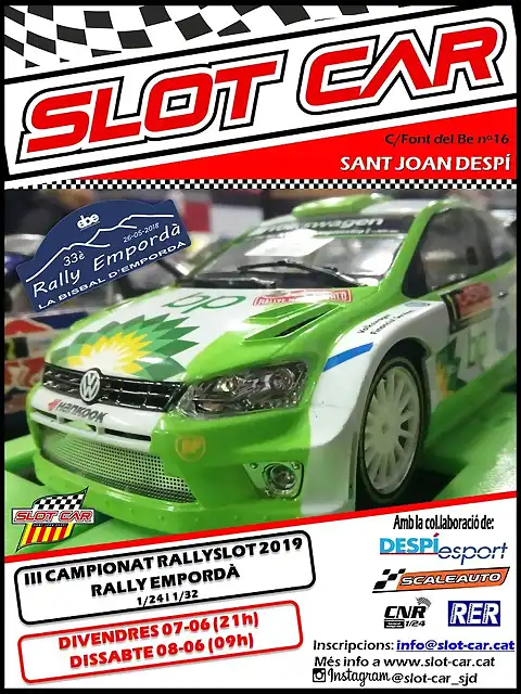 SlotCAR_2019_03-Empord?_Cartell_v1