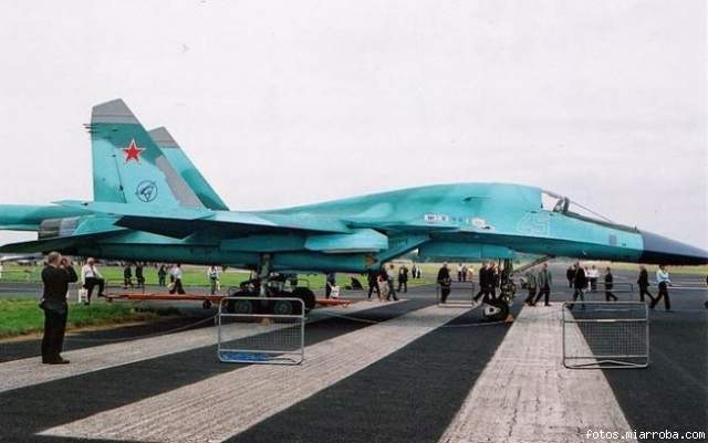 su-32