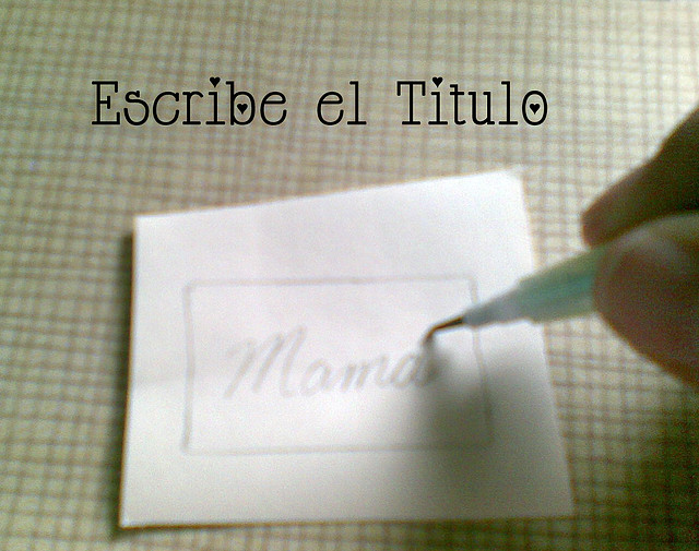 Tutorial Plantilla del mes Paso 13 1