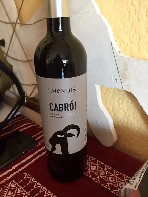 vino