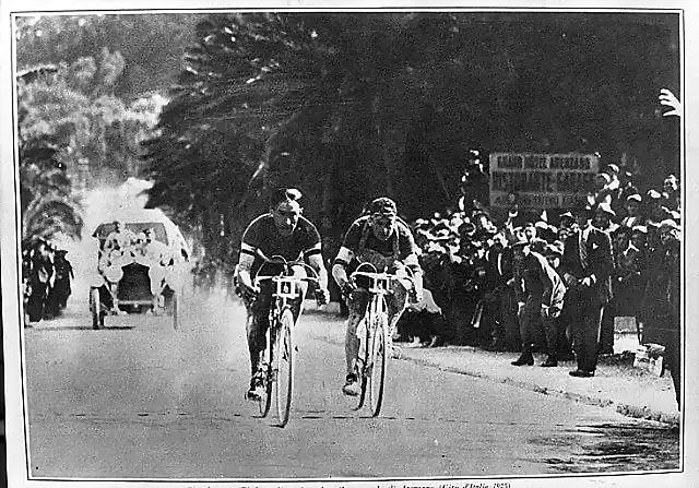 Binda-Girardengo