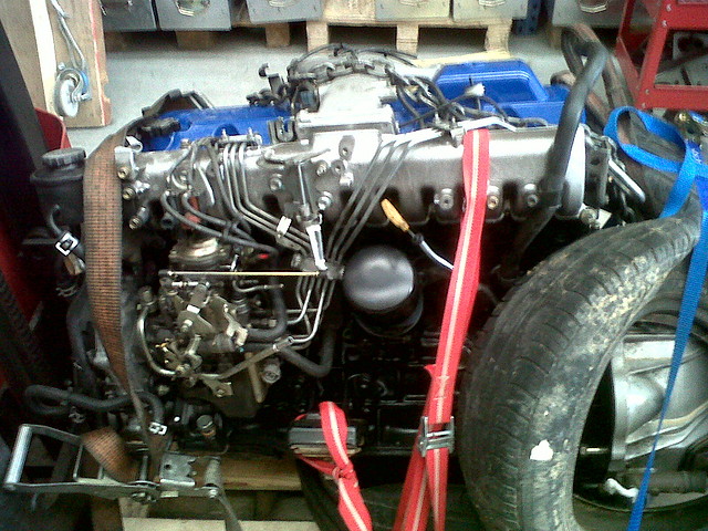 motor 80