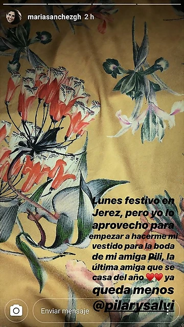 Mar?a IG Stories 24-9-2018 (1) Mar?a IG Stories 24-9-2018 (1)