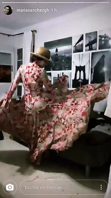 Video Mar?a IG Stories 18-3-2018 (1) Video Mar?a IG Stories 18-3-2018 (1)