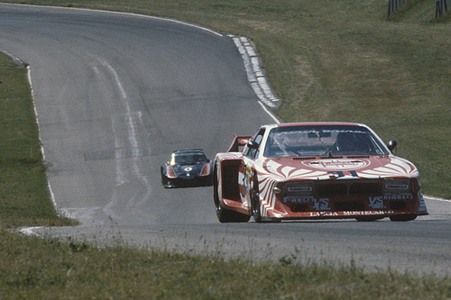 Lancia Beta Montecarlo - 02