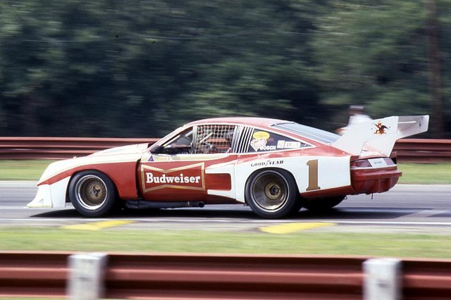 Chevrolet Monza - DeKon Dave Heinz 27th Watkins Glen 6h IMSA \'78-07-08 - 01