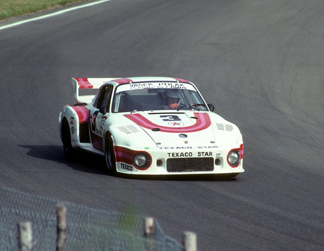 Porsche 935 \'78