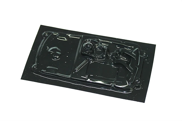 SP 395005 lexan cockpit BMW Carrera SP 395005 lexan cockpit BMW Carrera