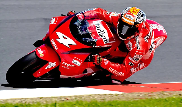 Max Biaggi 2000 Max Biaggi 2000
