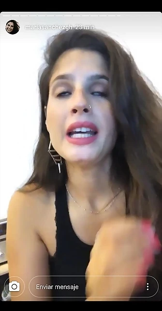 Video Mar?a IG Stories 16-8-2019 (20) Video Mar?a IG Stories 16-8-2019 (20)