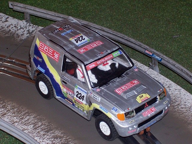 raid-2001-paris dakar-224-mitsubishi pajaro raid-2001-paris dakar-224-mitsubishi pajaro