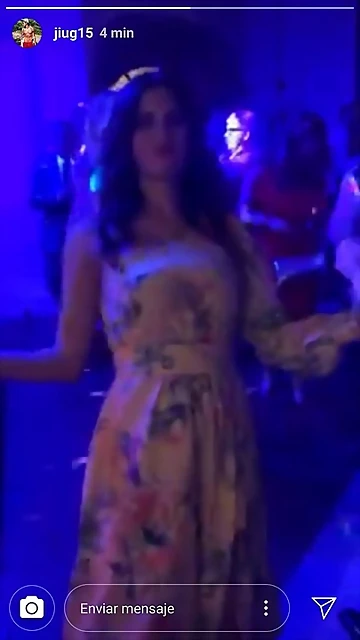 Video Hugo IG Stories 6-10-2018 (3)