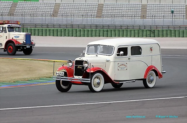 Ford B-42926 Ford B-42926