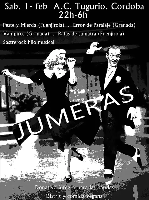 JUMERAS´20