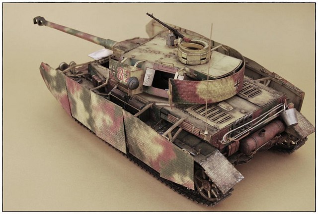 panzer IV 002