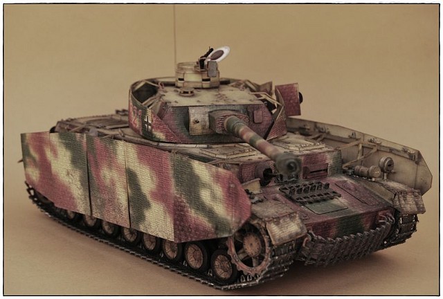 panzer IV 012