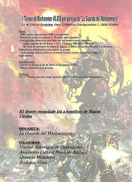 cartel 1